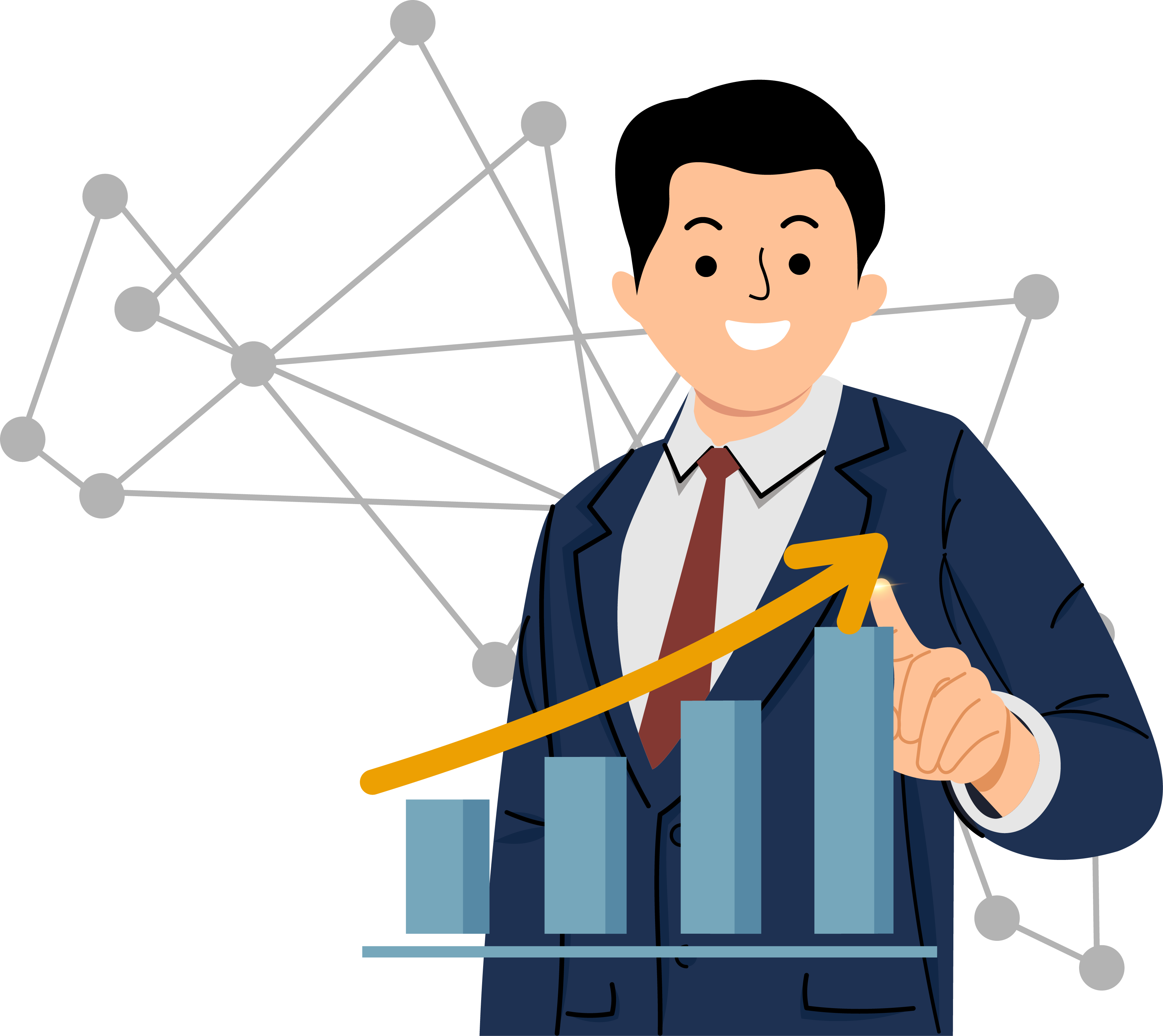 Modern Business Projects